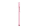 Silikondeksel iPhone 15 Plus Magsafe - Rosa