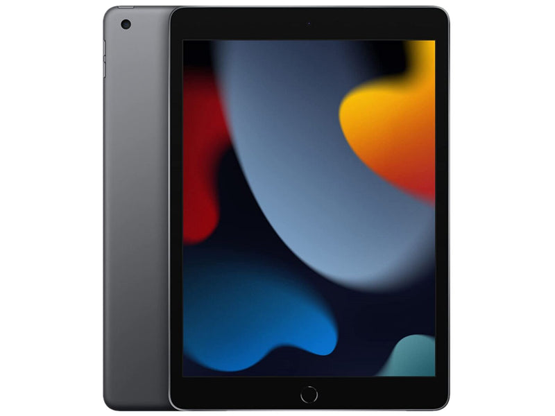 Apple iPad 10,2" (2021) WiFi