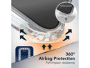 CellularLine Strong Guard Mobildeksel Samsung S26