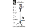 CellularLine Tripod med Bluetooth