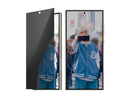 PanzerGlass UWF Privacy Skjermbeskyttelse Samsung S25 Ultra