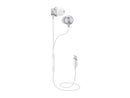 CellularLine Junco Ørepropper med Lightning