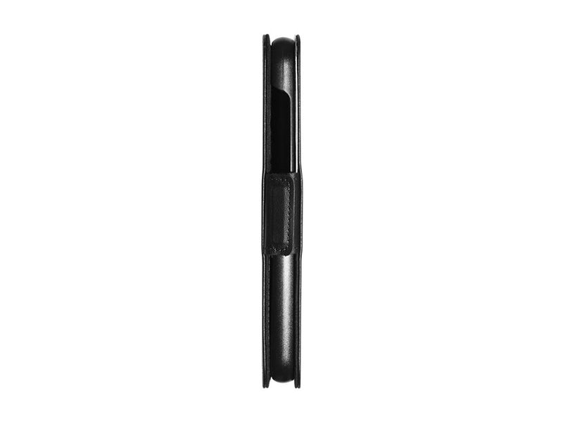 Lommebokdeksel Samsung A55 - Svart