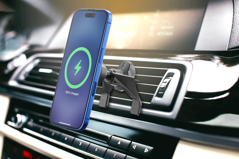 CellularLine Mobilholder for bil med Magsafe