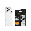PanzerGlass Hoops Linsebeskyttelse iPhone 18 Pro / 18 Pro Max