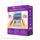 Go Gamer Classic 300 Spill i Lommeformat - Lilla