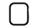 PanzerGlass Snappie Full Body Skjermbeskyttelse Apple Watch 10 42mm - Svart