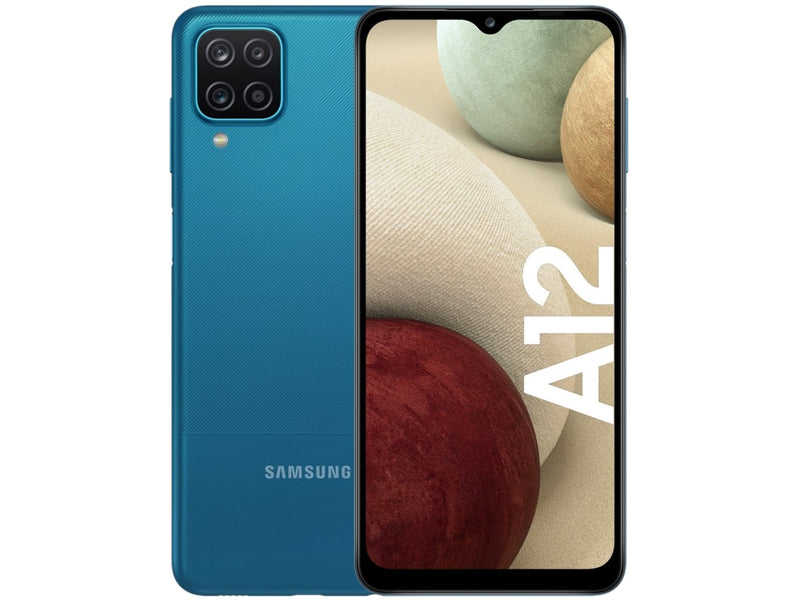 Samsung Galaxy A12