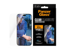 PanzerGlass Classic Fit iPhone 18 Pro