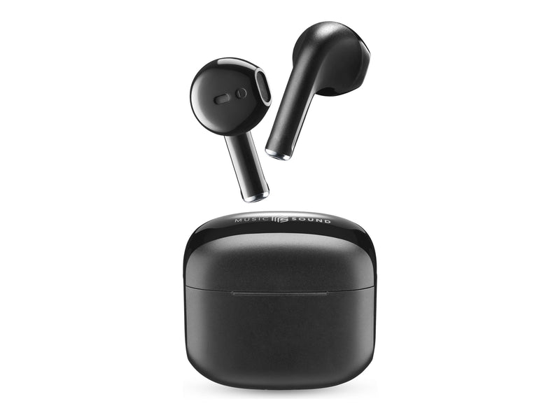 MusicSound SWAG Trådløse Ørepropper
