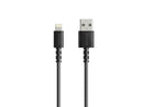 Anker Ladekabel USB-A til Lightning 0,9m