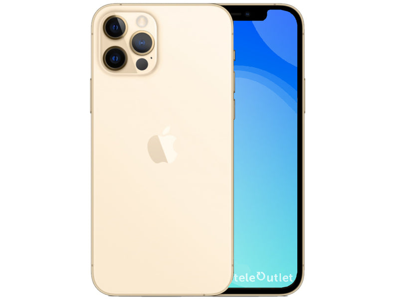 Apple iPhone 12 Pro – Kjøp pent brukte mobiltelefoner – Stort