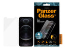 PanzerGlass Skjermbeskyttelse iPhone 12/12 Pro
