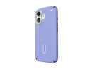 Speck ClickLock Presidio2 Mobildeksel iPhone 16 Magsafe - Lavendel