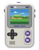 160 in 1 Classic Game - Lilla