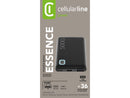 CellularLine Powerbank Essence 5000 mAh