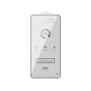 ECO Skjermbeskyttelse med heldekkende glass Samsung S25 Edge