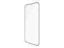 PanzerGlass Kant-til-kant Skjermbeskyttelse iPhone 12 Mini