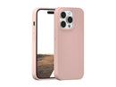 dbramante Monaco Støtsikkert Deksel iPhone 15 Pro Magsafe - Rosa