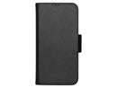 Lommebokdeksel Samsung A35 - Svart