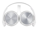 Sonyu MDR-ZX310 Kablede Hodetelefoner