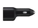 Samsung 12V Billader USB-A og USB-C