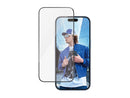 PanzerGlass UWF Skjermbeskyttelse iPhone 16/15