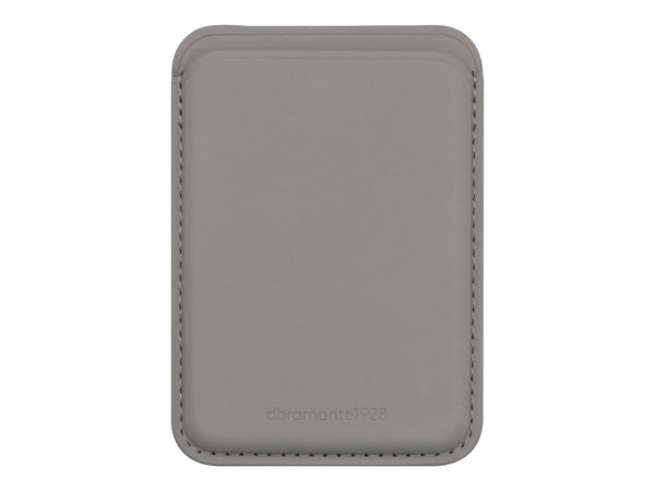 dbramante ICON Magnetisk Lommebok Magsafe - Grå