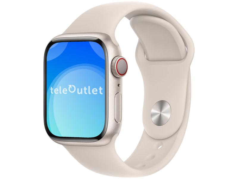 Sport band - Stjerneskinn