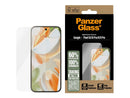 PanzerGlass UWF Skjermbeskyttelse Google Pixel 10/10 Pro/9/9Pro