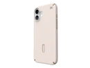 Speck ClickLock Presidio2 Mobildeksel iPhone 16 Plus Magsafe - Hvit