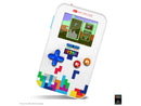 Tetris® Go Gamer