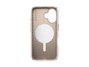 Speck ClickLock Presidio2 Mobildeksel iPhone 16 Magsafe - Hvit