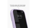 iDeal Silikondeksel iPhone 17 Pro Max Magsafe - Lavendelmelk