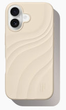 iDeal Swirl Støtsikkert Deksel iPhone 17 - Skydanser