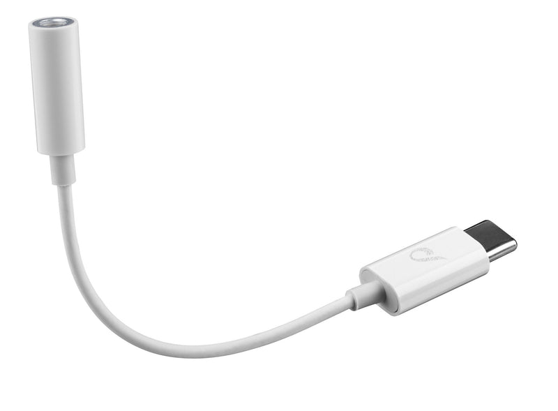 CellularLine USB-C til 3.5mm Adapter