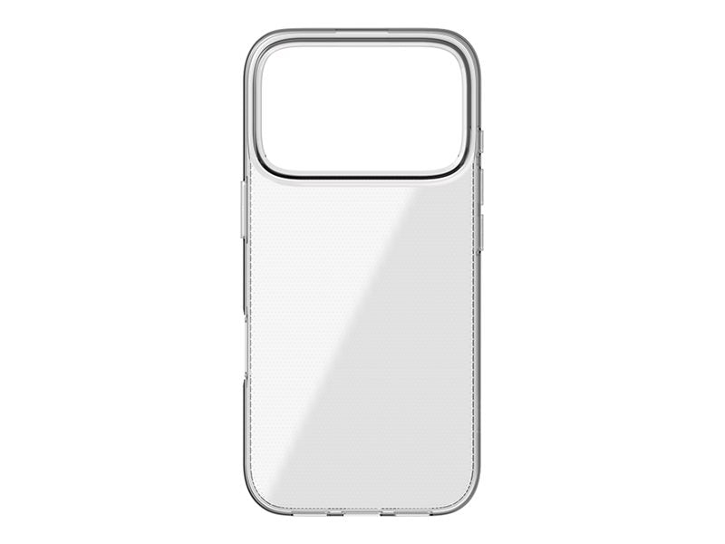 Lofoten Silikondeksel iPhone 17 Pro - Gjennomsiktig