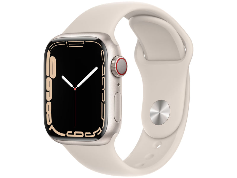 Apple Watch Series 7 45mm 4G