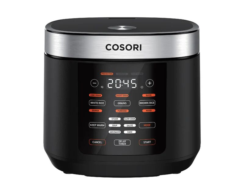 Cosori 5.0-Liter Multicooker