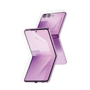 PanzerGlass 2-i-1 beskyttelsespakke Samsung Z Flip8