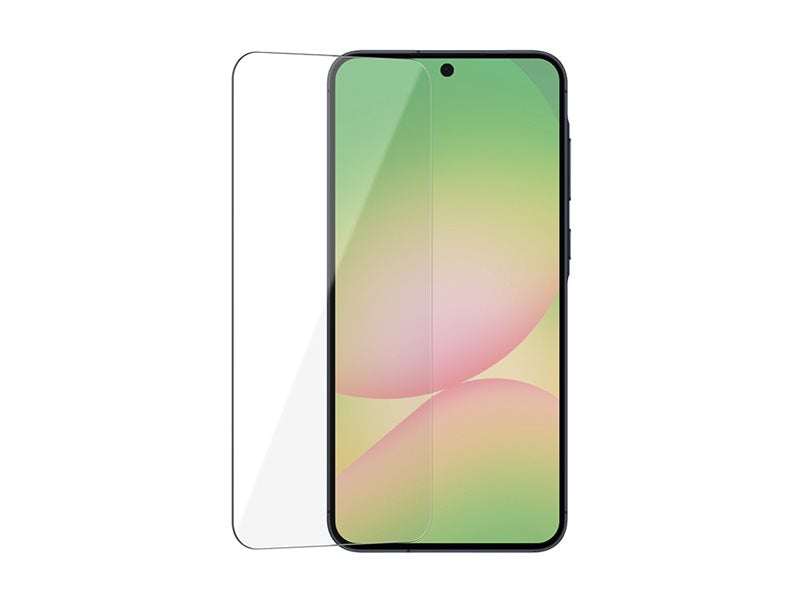 ECO Skjermbeskyttelse med heldekkende glass Samsung A56/A36