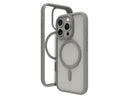 dbramante Grenen Støtsikkert Deksel iPhone 16 Pro Magsafe - Titan