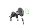 CellularLine Mag Holder Qi2 mobilholder til bil