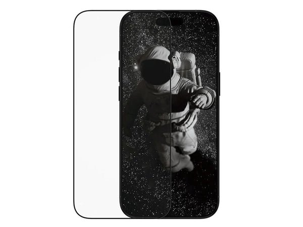 PanzerGlass UWF Ceramic Skjermbeskyttelse iPhone 17 Pro