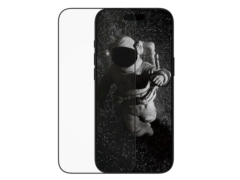 PanzerGlass UWF Ceramic Skjermbeskyttelse iPhone 17 Pro