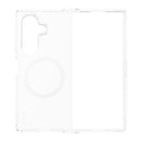 PanzerGlass Care Urban deksel Samsung Z Fold8 Ultra - Gjennomsiktig