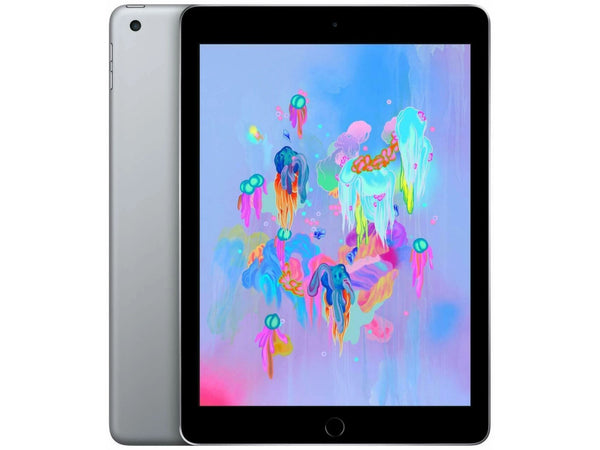 Apple iPad 9,7" (2018) 4G