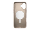 Speck ClickLock Presidio2 Mobildeksel iPhone 16 Plus Magsafe - Hvit