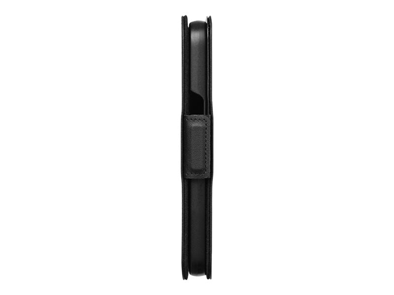 Lommebokdeksel iPhone 14 Pro - Svart