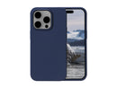 dbramante Greenland Støtsikkert Deksel iPhone 15 Pro Max Magsafe - Stillehavsblå